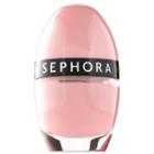 Sephora Collection Color Hit Mini Nail Polish L04 Strawberry Macaron 0.16 Oz/ 5 Ml