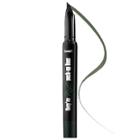 Benefit Cosmetics They're Real! Push-up Liner Beyond Green 0.04 Oz/ 1.4 G
