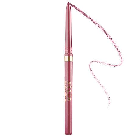 Stila Stay All Day&reg; Lip Liner Merlot 0.012 Oz/ 0.34 G