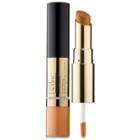 Estee Lauder Pefectionist Youth-infusing Brightening Serum + Concealer 4n Medium Deep (neutral) 0.16 Oz