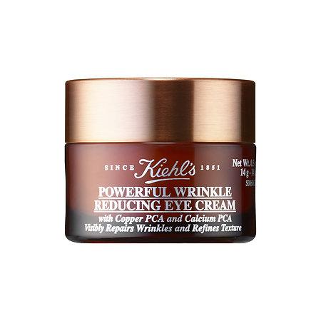Kiehl's Since 1851 Powerful Wrinkle Reducing Eye Cream 0.5 Oz/ 15 Ml