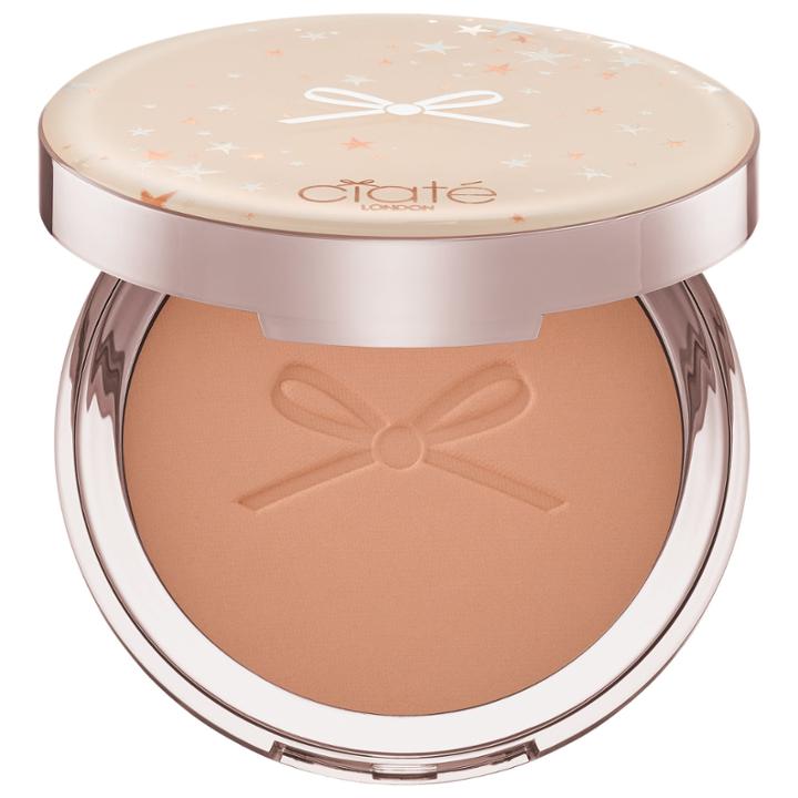 Ciat London Bamboo Bronzer Palm Island 0.35 Oz/ 9.92 G