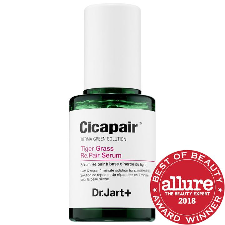 Dr. Jart+ Cicapair&trade; Tiger Grass Re. Pair Serum 1 Oz/ 30 Ml