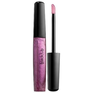 Black Up Lipshine Lips 08 0.23 Oz
