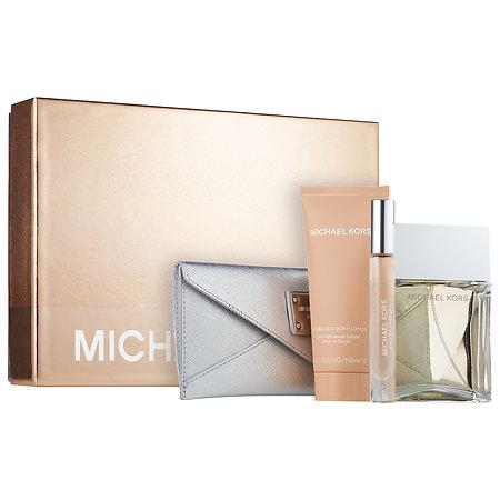 Michael Kors Michael Kors Gorgeous Gift Set