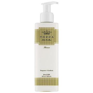 Tocca Beauty Latte Da Mano Florence Hand Milk Hand Cream 8 Oz