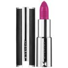 Givenchy Le Rouge 327 Prune Trendy 0.12 Oz/ 3.4 G