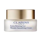Clarins Extra-firming Eye Wrinkle Smoothing Cream 0.5 Oz/ 15 Ml