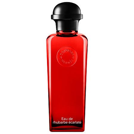Herm S Eau De Rhubarbe Ecarlate 6.7 Oz Eau De Cologne Spray