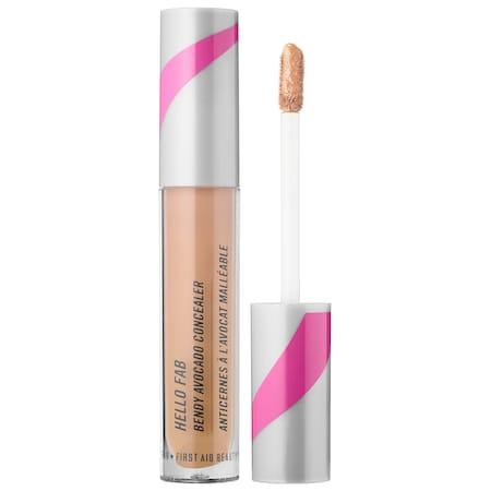 First Aid Beauty Hello Fab Bendy Avocado Concealer Medium (4) 0.17 Oz/ 4.8 G