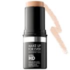 Make Up For Ever Ultra Hd Invisible Cover Stick Foundation 117 = Y225 0.44 Oz