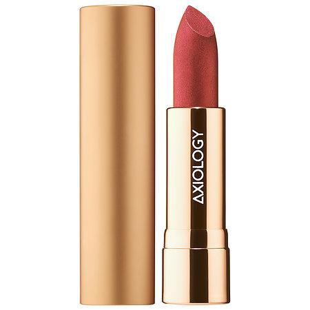 Axiology Natural Lipstick Fundamental 0.14 Oz/ 4 G