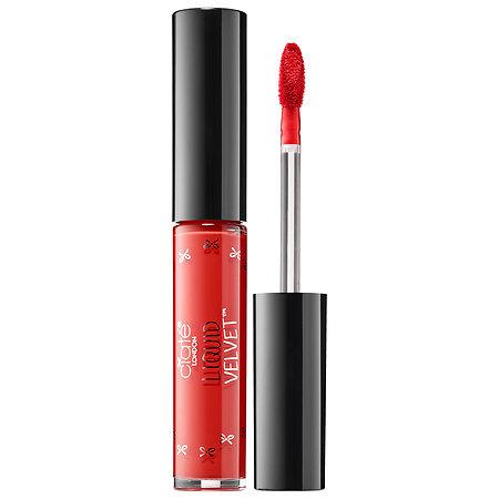 Ciate London Liquid Velvet(tm) - Moisturizing Matte Liquid Lipstick Starlet 0.22 Oz/ 6.5 Ml