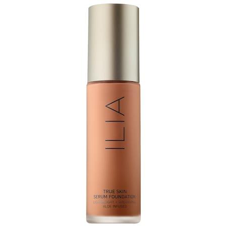 Ilia True Skin Serum Foundation Montserrat 1 Oz/ 30 Ml
