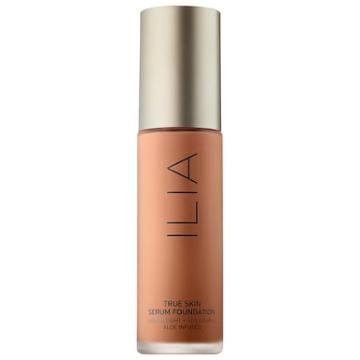 Ilia True Skin Serum Foundation Montserrat 1 Oz/ 30 Ml