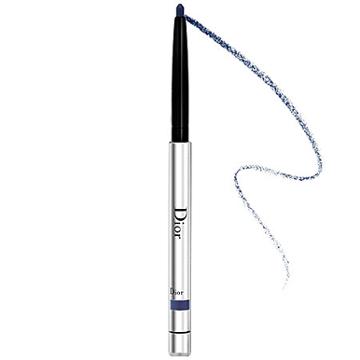 Dior Diorshow Liner Waterproof Navy 0.01 Oz