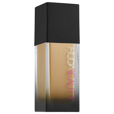 Huda Beauty #fauxfilter Foundation Latte 300n 1.18 Oz/ 35 Ml