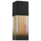 Huda Beauty #fauxfilter Foundation Latte 300n 1.18 Oz/ 35 Ml