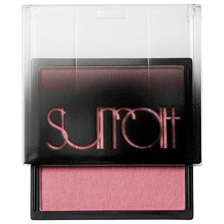 Surratt Beauty Artistique Eyeshadow Rosatre 0.6 Oz/ 1.7 G