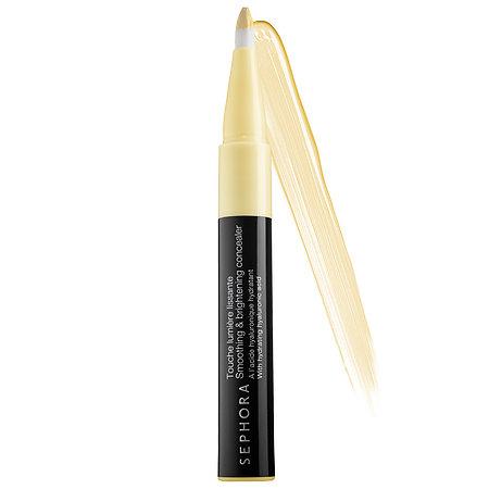 Sephora Collection Smoothing & Brightening Concealer 03 Light Beige 0.11 Oz