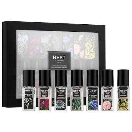 Nest Eau De Parfum Rollerball Collection 7 X 0.10 Oz/ 3 Ml