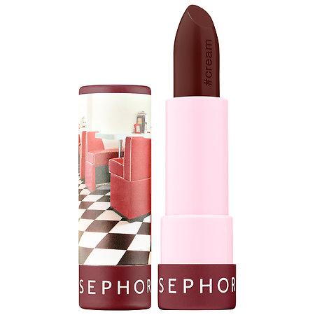 Sephora Collection #lipstories Lipstick 29 Malt Shake (cream Finish) 0.14 Oz 4 G