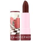 Sephora Collection #lipstories Lipstick 29 Malt Shake (cream Finish) 0.14 Oz 4 G
