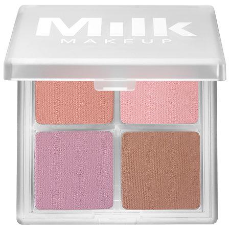 Milk Makeup Matte Quad Foursome 4 X 0.12 Oz