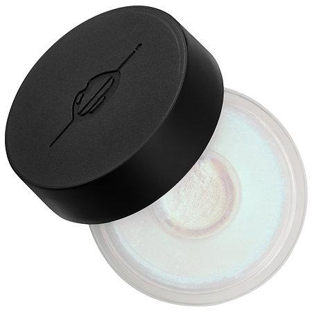 Make Up For Ever Star Lit Powder 6 Frozen Turquoise 00.6 Oz/ 1.9 G