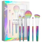 Sephora Collection Pinrose X Sephora Collection Clever Devil Brush Set