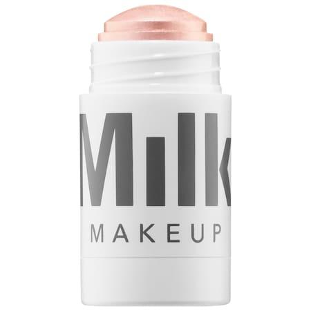 Milk Makeup Highlighter Mini Turnt 0.21 Oz/ 6 G