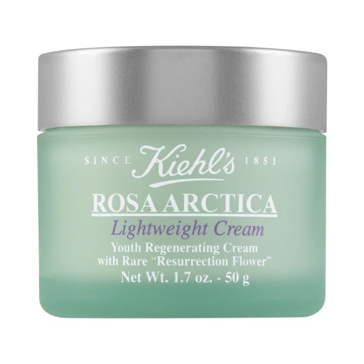 Kiehl's Since 1851 Rosa Arctica Lightweight Cream 1.7 Oz/ 50 Ml