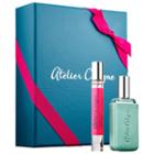 Atelier Cologne Citrus Travel Spray Set