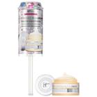It Cosmetics Confidence In A Cream Transforming Moisturizing Super Cream Mini Confetti Popper 0.5 Oz/ 15 Ml