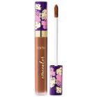 Tarte Creaseless Under Eye Concealer 55h Rich Honey