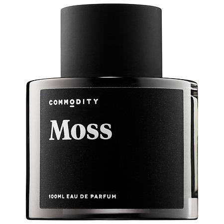 Commodity Moss 3.4 Oz/ 100 Ml Eau De Parfum Spray