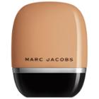 Marc Jacobs Beauty Shameless Youthful-look 24h Foundation Spf 25 Medium Y390 1.08 Oz/ 32 Ml