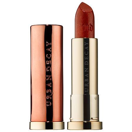 Urban Decay Vice Lipstick Heat (metallized) 0.11 Oz/ 3.4 G