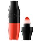 Lancome Matte Shaker High Pigment Liquid Lipstick 186 Magic Orange 0.20 Oz/ 6.2 Ml