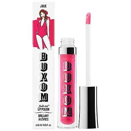 Buxom Full-on&trade; Lip Polish Julie 0.15 Oz/ 4.44 Ml
