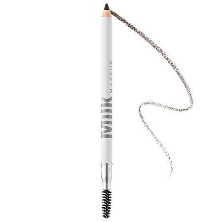 Milk Makeup Gel Brow Dark Brew 0.042 Oz