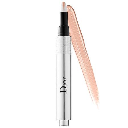 Dior Flash Luminizer Radiance Booster Pen 025 Vanilla 0.09 Oz/ 2.66 Ml
