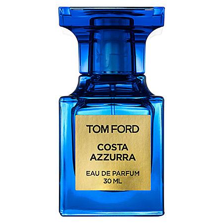 Tom Ford Costa Azzurra 1 Oz/ 30 Ml Eau De Parfum Spray