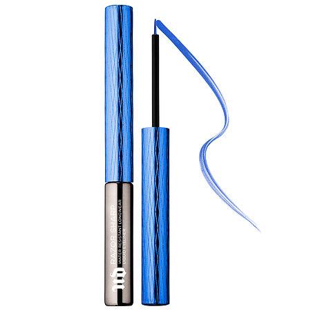 Urban Decay Razor Sharp Water-resistant Longwear Liquid Eyeliner Chaos 0.07 Oz/ 2.07 Ml