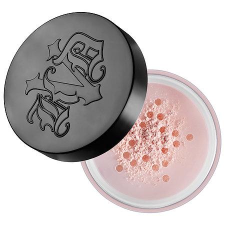 Kat Von D Lock-it Brightening Powder Petal 0.29 Oz/ 8.1 G