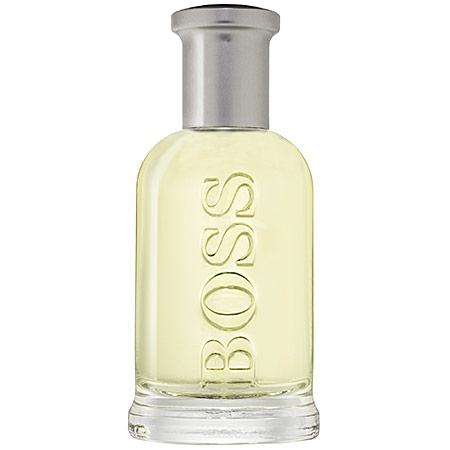 Hugo Boss Boss 1.6 Oz Eau De Toilette Spray