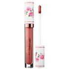 Pretty Vulgar My Lips Are Sealed Liquid Lipstick Secret Sabotage 1 Oz/ 3ml
