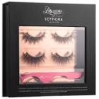 Sephora Collection Lilly Lashes For Sephora Collection - Perfect Pair Lash Kit