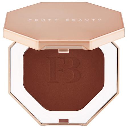 Fenty Beauty By Rihanna Sun Stalk'r Instant Warmth Bronzer Mocha Mami