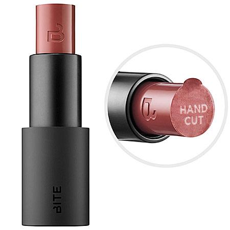 Bite Beauty Butter Cream Lipstick Pecan 0.15 Oz